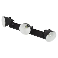 Online Urban Interiors Stoere spot Industrial 3-lichts