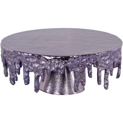 Online Richmond Interiors Taartplateau Meggy kleur Lavender Leaf