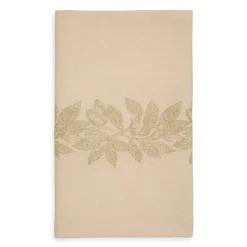 Online Kave Home Tafelkleed Oreti 150 x 250cm, kleur Beige