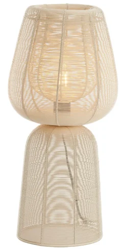 Sale Light & Living Tafellamp Aboso 54cm