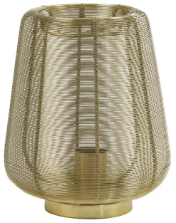 Light & Living Tafellamp Adeta 22cm