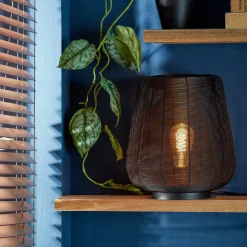 Hot Light & Living Tafellamp Adeta 29cm