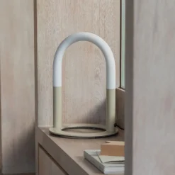 Outlet Zuiver Tafellamp Arch 36cm