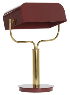 New Light & Living Tafellamp Ayer 43cm