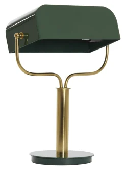 New Light & Living Tafellamp Ayer 43cm