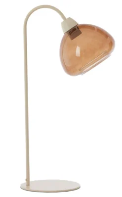 Clearance Light & Living Tafellamp Bisho 61cm