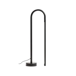 Sale Kave Home Tafellamp Bow kleur Zwart