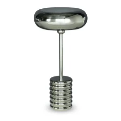 Online By-Boo Tafellamp o 46cm Chrome