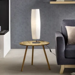 Best Artistiq Living Tafellamp Dani 60cm hoog, kleur Wit