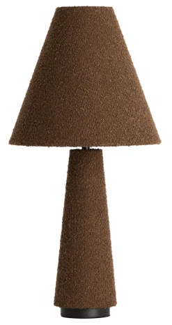 Online Light & Living Tafellamp Devia Bouclé