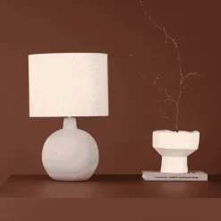 Best Nohr Tafellamp Dhara 51cm