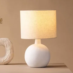 Best Nohr Tafellamp Dhara 51cm