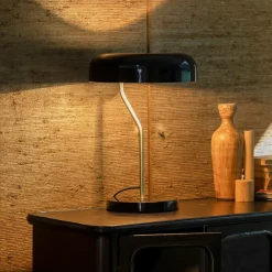 Clearance Dutchbone Tafellamp Eclipse 42cm