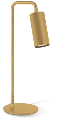 Outlet LABEL51 Tafellamp Ferroli 50cm Goud