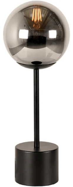 Sale LABEL51 Tafellamp Fumo 41cm hoog Smoke
