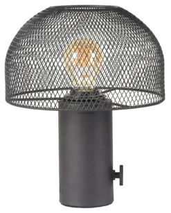 LABEL51 Tafellamp Fungo 29cm