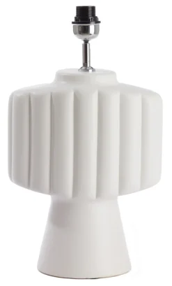 Best Light & Living Tafellamp Gandara Keramiek (excl. kap)