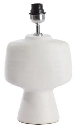 Hot Light & Living Tafellamp Gandoro Keramiek (excl. kap)