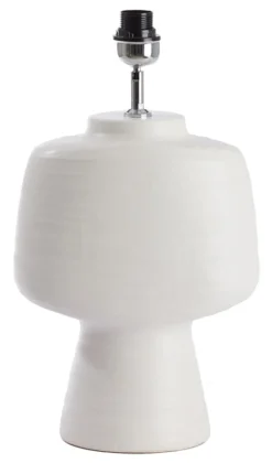 Hot Light & Living Tafellamp Gandoro Keramiek (excl. kap)