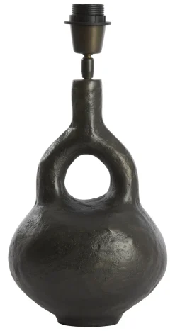 Hot Light & Living Tafellamp Imola, kleur Antraciet