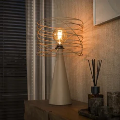 Hot LifestyleFurn Tafellamp Jacklynn