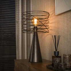 Hot LifestyleFurn Tafellamp Jacklynn