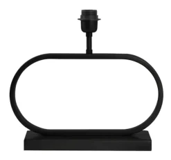 Hot Light & Living Tafellamp Jamiro 38cm (excl. kap)