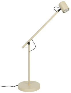 Sale ZILT Tafellamp Kennith 45cm