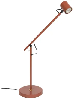 Sale ZILT Tafellamp Kennith 45cm