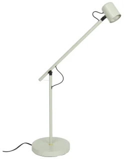 Sale ZILT Tafellamp Kennith 45cm