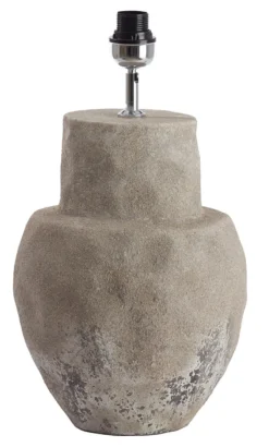 Hot Light & Living Tafellamp Lezama Keramiek (excl. kap)