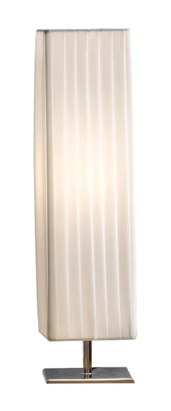 Online Artistiq Living Tafellamp Lina 60cm hoog Wit