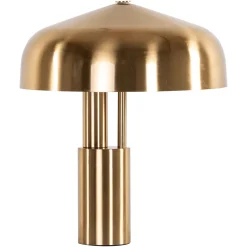 Best Richmond Interiors Tafellamp Linzy Verstelbaar, 40cm Brushed gold