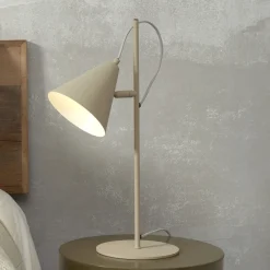 Online it's about RoMi Tafellamp Lisbon 50cm