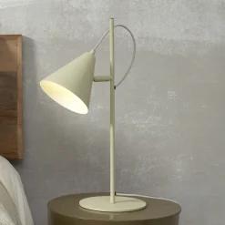 Online it's about RoMi Tafellamp Lisbon 50cm