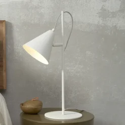 Online it's about RoMi Tafellamp Lisbon 50cm