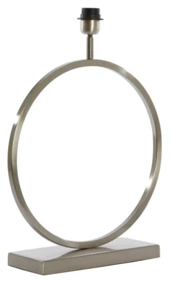 Online Light & Living Tafellamp Liva 47cm (excl. kap)