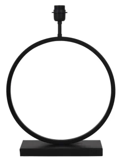 Light & Living Tafellamp Liva 52cm (excl. kap)