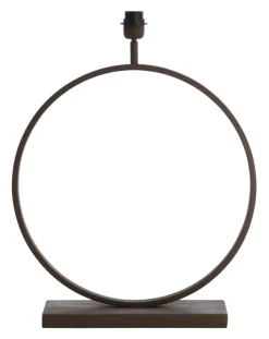 Discount Light & Living Tafellamp Liva 59cm (excl. kap)