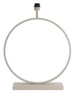 Discount Light & Living Tafellamp Liva 59cm (excl. kap)