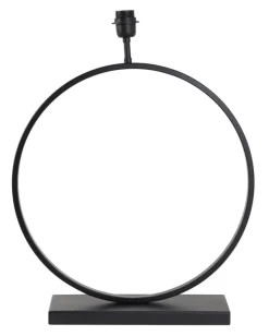 Discount Light & Living Tafellamp Liva 59cm (excl. kap)