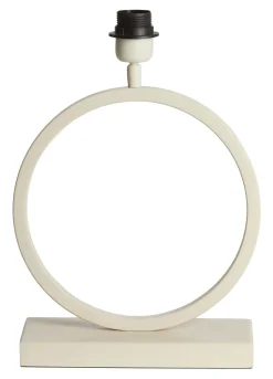 Discount Light & Living Tafellamp Liva 42cm (excl. kap)