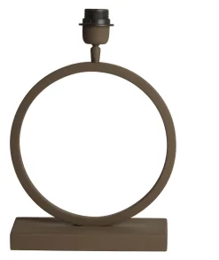 Discount Light & Living Tafellamp Liva 42cm (excl. kap)