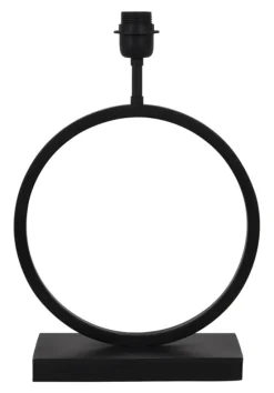 Discount Light & Living Tafellamp Liva 42cm (excl. kap)