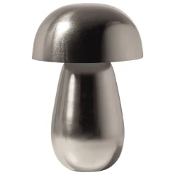 Discount WOOOD Tafellamp Lumor kleur Chroom