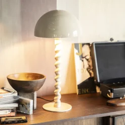 Clearance By-Boo Tafellamp Luox 50cm hoog