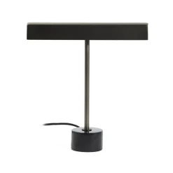 Kave Home Tafellamp Lynor Marmer en metaal