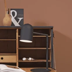 Online it's about RoMi Tafellamp Marseille 45cm