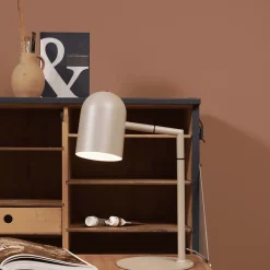 Online it's about RoMi Tafellamp Marseille 45cm