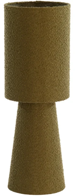 Hot Light & Living Tafellamp Mikkel Bouclé